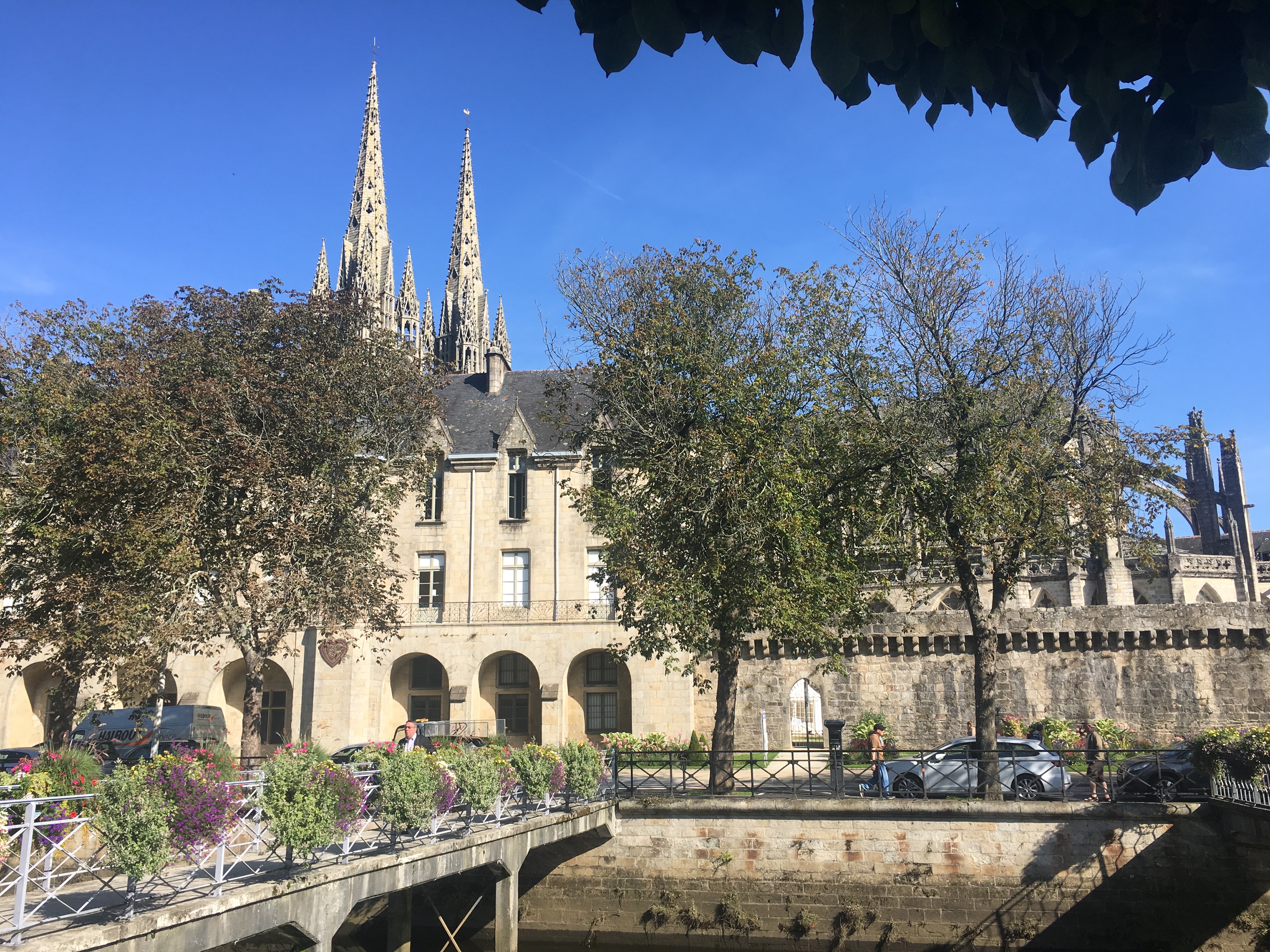 Location Quimper